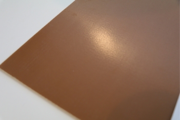 MTplus Dauerdruckplatte für Raise3D E2 368 x 254mm